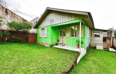 Imagem: O terreno possui 360m² de Área e está localizado em Cancelli