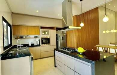 Imagem 4: Casa em Plano Diretor Sul - Palmas