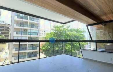 Imagem 5: Apartamento com 4 dormitórios à venda, 151 m² por R$ 2.630.000,00 -...