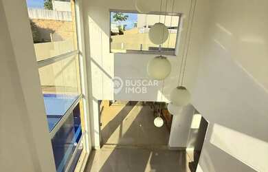Imagem 14: CASA RESIDENCIAL em CAMAÇARI - BA, ALPHAVILLE