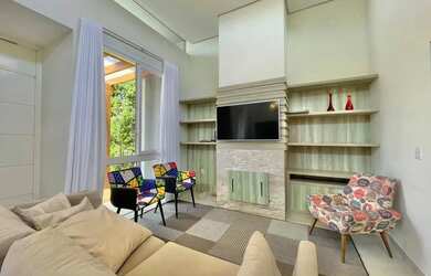 Imagem 4: Imóvel para venda com 150 metros quadrados com 3 quartos em Noiva Do...