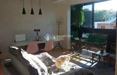 Imagem 3: Apartamento 2 dormitórios, no bairro Jardim Itu