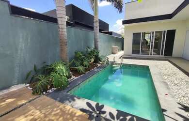 Imagem 2: Térrea para aluguel possui 150 metros quadrados com 2 quartos