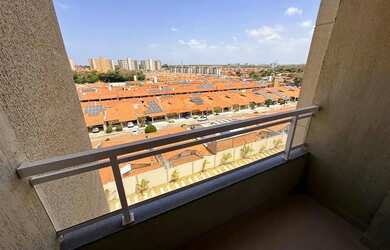 Imagem 2: Apartamento para venda no condomínio Ilha de Havana