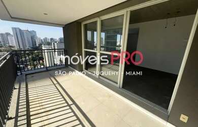 Imagem 10: Apartamento Alto padrão de 1 dormitório e 2 vagas