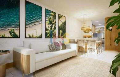 Imagem 6: Apartamento à venda, 2 quartos, 2 suítes, Alto da Pitinga - Porto Seguro /BA