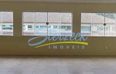 Imagem: O depósito possui 211m² de Área e está localizado em Capela