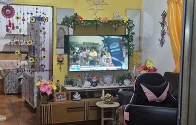 Imagem 2: Casa, 3 quartos 2 suítes a venda Paulista