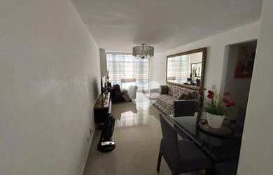 Imagem 4: Apartamento com 3 quartos à venda, 81 m² por R$ 700.000 - Recreio dos...