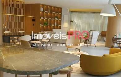 Imagem 2: Apartamento, Brooklin - São Paulo