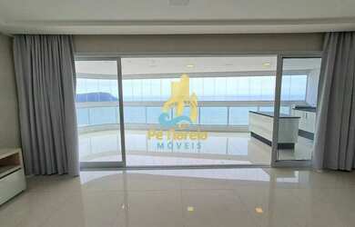 Imagem: Apartamento com 3 dormitórios para alugar, 200 m² por R$ 18.000,00/mês