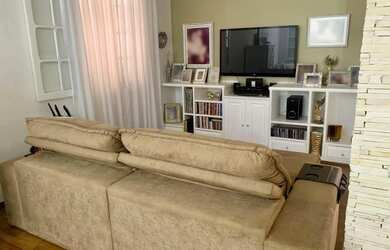 Imagem 7: Três Rios Centro - 3 quartos 1 suíte , lazer completo. Oportunidade