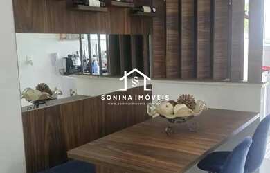 Imagem 3: VENDA - CASA TÉRREA COND. FECHADO VILLAGIO DEI FIORI