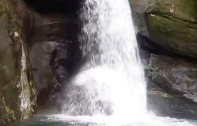 Imagem: A casa possui 1 Dormitório, 1 Banheiro, Imóvel mobiliado e