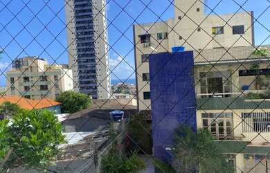 Imagem: O apartamento possui 2 Dormitórios, 3 Banheiros, 1 Vaga na