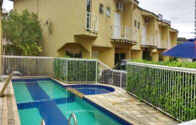 Imagem: O apartamento possui 2 Dormitórios, 3 Banheiros, 1 Vaga na