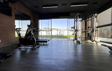 Imagem 7: Imóvel para aluguel e venda tem 46 metros quadrados com 1 quarto em Buritis...