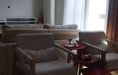 Imagem 7: Imóvel para venda tem 120 metros quadrados com 3 quartos em Candeias...