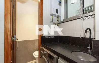 Imagem 16: Apartamento / Residencial / Copacabana