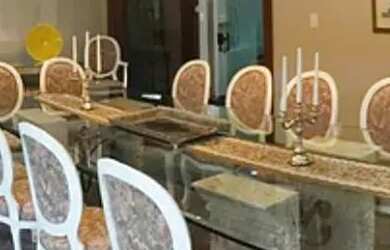 Imagem 14: Parque Residências. Duplex com 5 suítes, Lazer privativo, área de eventos....