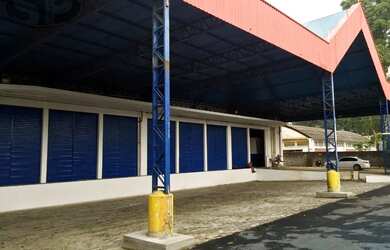 Imagem 10: Galpão à venda e para alugar em Guarulhos, Cidade Industrial Satélite...