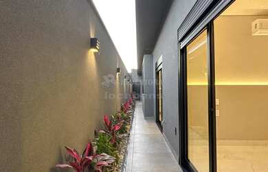 Imagem 9: Casa Condomínio em São José do Rio Preto