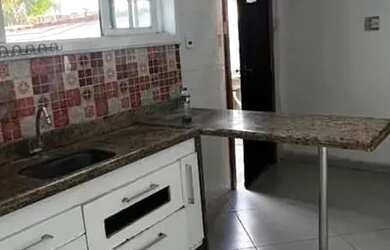 Imagem: A casa possui 3 Dormitórios, 1 Banheiro, 150m² de Área, Imóvel