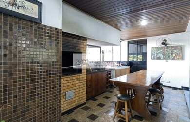 Imagem 7: Apartamento à venda, Condomínio Edifício Palais Lac Dór, 298m2, Londrina,...