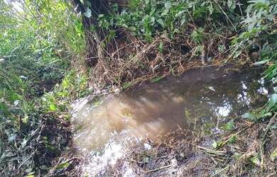 Imagem 12: Terreno para chácara. 58.888m² de Área