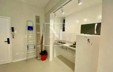 Imagem 10: Apartamento Padrão / Residencial / Copacabana