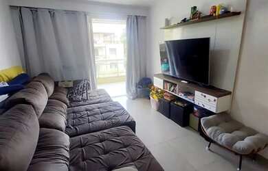 Imagem 4: Apartamento de 3 quartos na Quadra da Praia do Recreio Posto 10