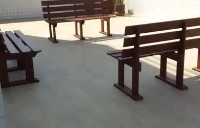 Imagem 5: Imóvel para aluguel tem 33 metros quadrados com 1 quarto em Piedade -...