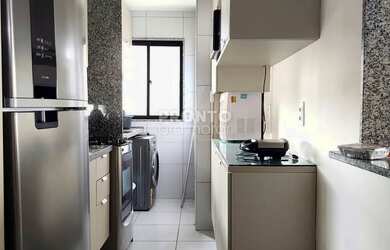 Imagem 8: Apartamento charmoso 3 quartos na Zona Sul