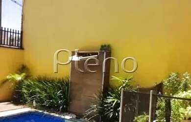 Imagem 11: Casa à venda com 3 quartos no Jardim Antonio Von Zuben, Campinas