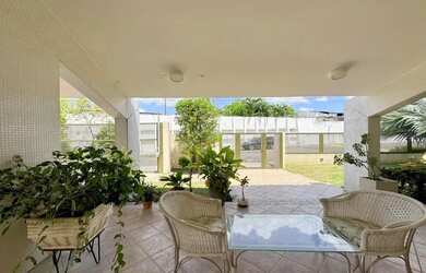 Imagem 12: Duplex de Alto Padrão À Venda no Condomínio Parque Aripuanã Dom Pedro 566m² de área cons