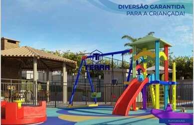 Imagem 8: Conheça o Liberty Colubandê Residence, um condomínio com área de lazer...