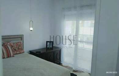 Imagem 11: Apartamento com 3 quartos à venda - Condomínio Edifício Impéria Residence...