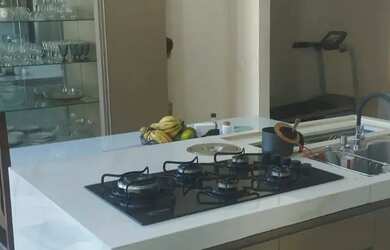 Imagem 4: Terra do Boi 1 - Viva a Vida Verde no Cond. Terra do Boi 1 Casa u Chácara...