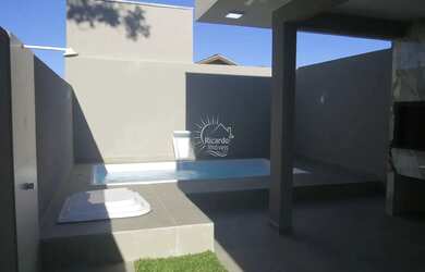 Imagem 16: CASAS NOVAS EM BALNEARIO CARAVELAS MATINHOS