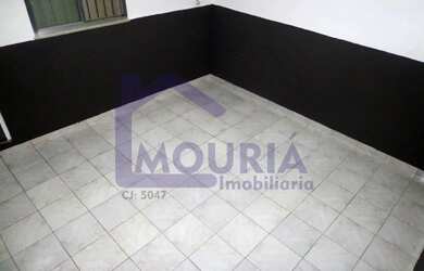 Imagem 8: Casa de vila com 1 quarto e garagem em Irajá