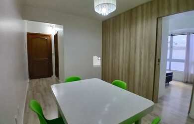 Imagem: APARTAMENTO 4 DORMITÓRIOS MOBILIADO PROXIMO A UFSC