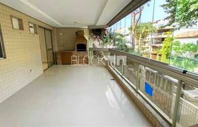 Imagem: O apartamento possui 3 Dormitórios, 3 Banheiros, 2 Vagas na