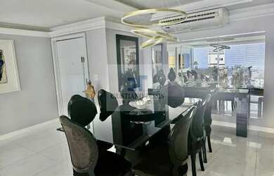 Imagem 7: Edf Funchal. Ar-condicionado, Imóvel novo, 256m² de Áreae2 Vagas na...