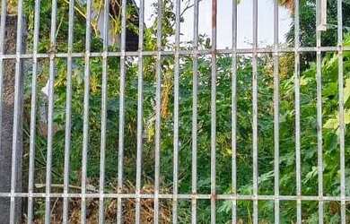 Imagem: O terreno está localizado em Parque Santa Maria, Fortaleza