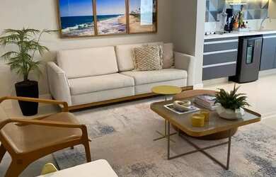 Imagem 2: Apartamento à venda no HORTO FLORESTAL, SALVADOR - BA, HORTO FLORESTAL,...