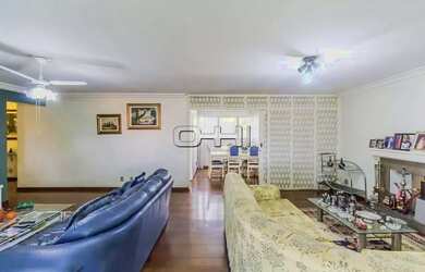 Imagem 5: Venda Apartamento 4 Dormitórios - 255 m² Perdizes