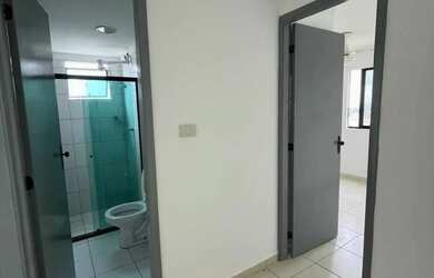 Imagem 3: Reserva das Flores 3/4 sombra vista livre andar alto 12229