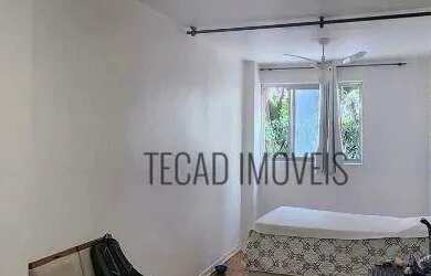 Imagem: O apartamento possui 1 Dormitório, 1 Banheiro e 32m² de Área