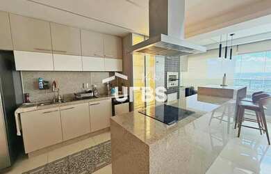 Imagem 1: Europark Tijuca. Piscina, Churrasqueira, Ar-condicionadoe135m² de Área