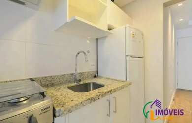 Imagem 13: APARTAMENTO - HIGIENÓPOLIS - SP